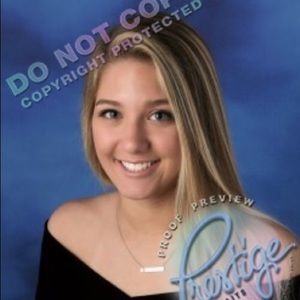 Meet your Posher, Grace